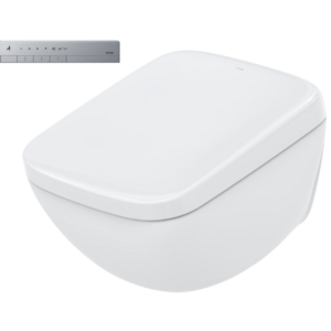 TOTO NEOREST® WX1 - incl. remote control