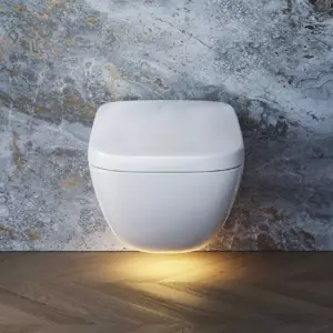 TOTO NEOREST® WX1 - incl. remote control