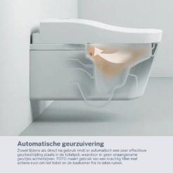 WASHLET® RX EWATER+ - Afbeelding 4