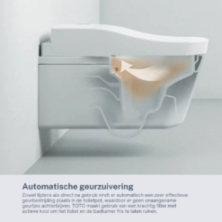 WASHLET® SX EWATER+ - Afbeelding 4