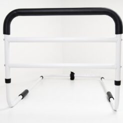 Homecare Innovation Bedbeugel met bevestigingsriem – Bedsteun / opstahulp voor bed – Montage zonder gereedschap – Tot 136 kg - Afbeelding 9