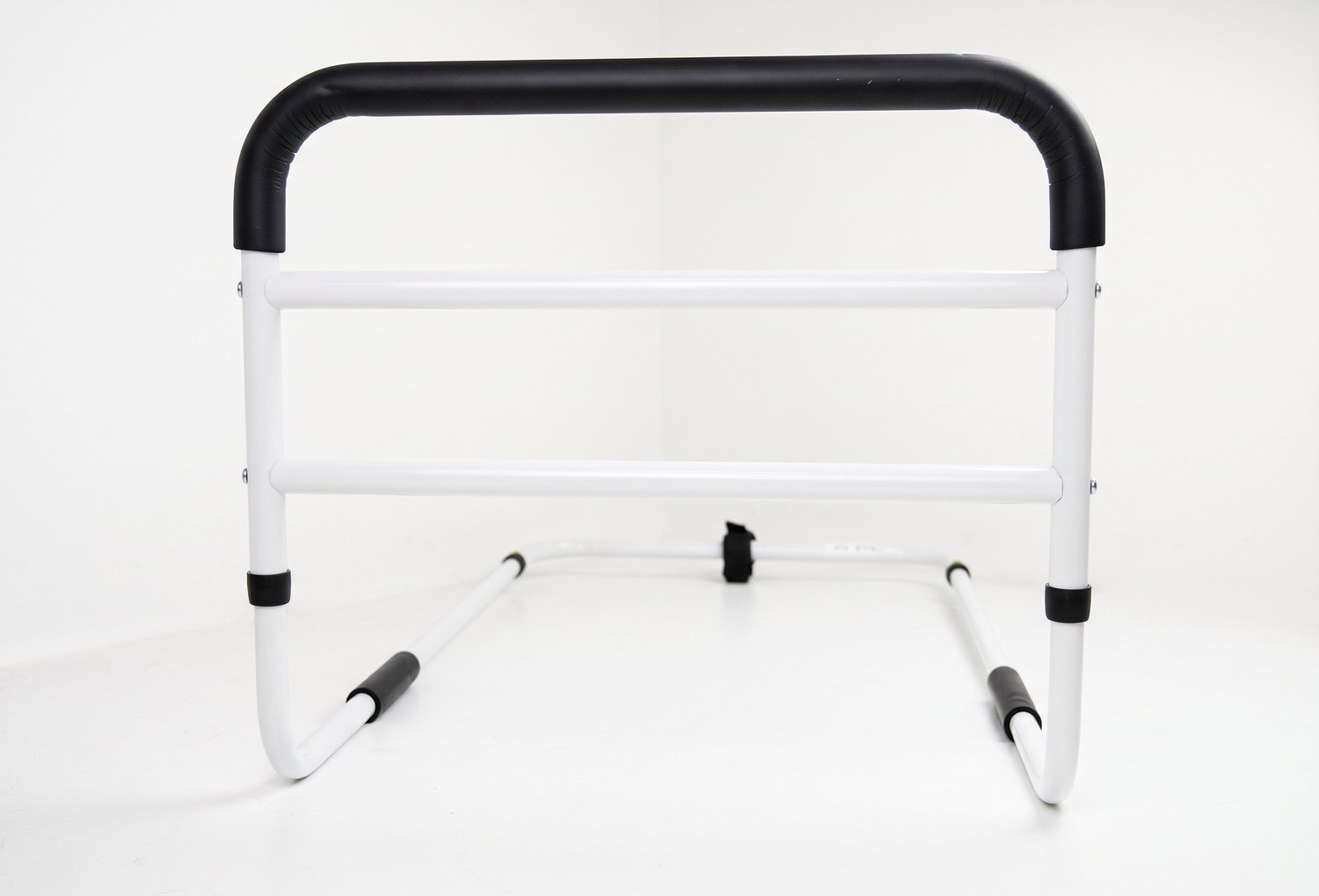 Homecare Innovation Bedbeugel met bevestigingsriem – Bedsteun / opstahulp voor bed – Montage zonder gereedschap – Tot 136 kg - Afbeelding 9