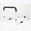 Homecare Innovation Bedbeugel met bevestigingsriem – Bedsteun / opstahulp voor bed – Montage zonder gereedschap – Tot 136 kg