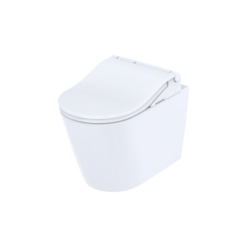 WASHLET® RW - witte details - Afbeelding 4