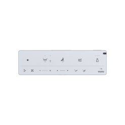 WASHLET® SW - nieuw afstandbediening - Afbeelding 3