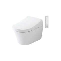 WASHLET® RG