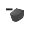 WASHLET® RW - mat zwart