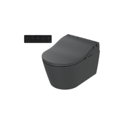 WASHLET® RW - mat zwart