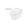 WASHLET® RW - zilveren details