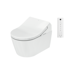 WASHLET® RX EWATER+