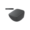 NEOREST® WX1 - Mat Zwart
