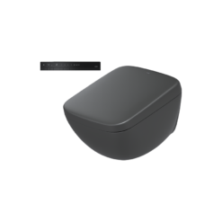 NEOREST® WX1 - Mat Zwart