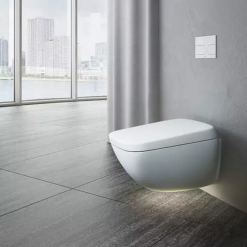Alternative view of NEOREST® WX1 - Mat Wit
